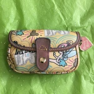 Disney Dooney & Bourke Pouchette